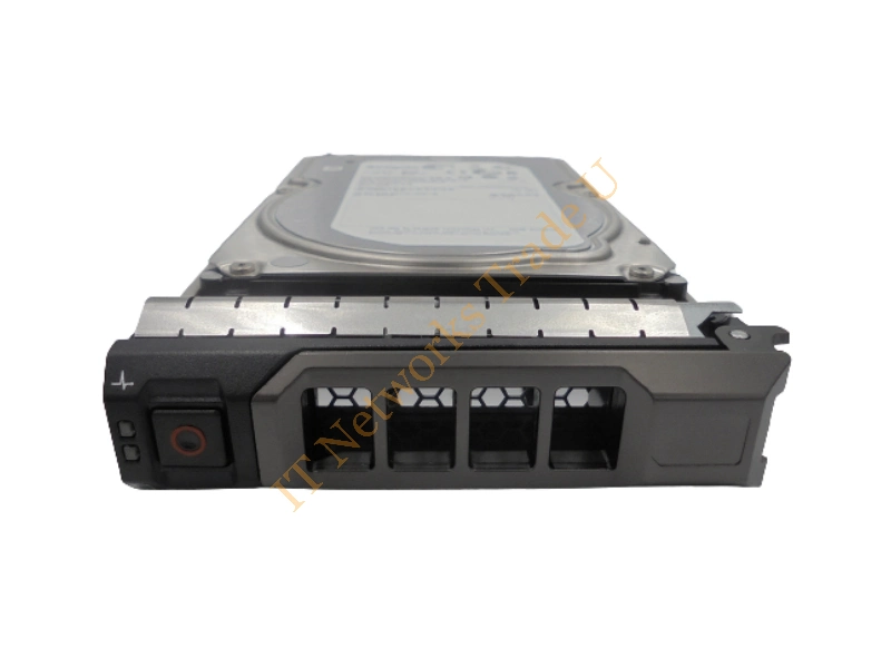 DELL-4000NLS/7-S17 - Origin Storage 4TB 7.2K 3.5in PE 13G Series Nearline SAS Hot-Swap HD Kit Internal Hard Drives