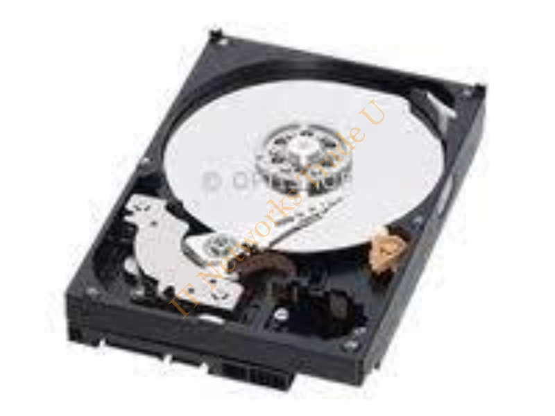 DELL-4000NLSA/7-F26 - Origin Storage 4TB 7.2K 3.5in NLSATA HD Kit Optiplex 3040/5040/7040 SFF Internal Hard Drives
