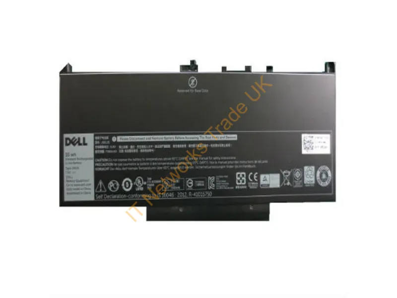 DELL-451-BBSY - DELL 451-BBSY Battery