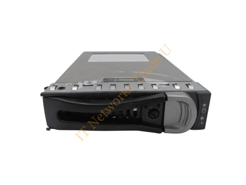 DELL-480EMLCRI-S13 - Origin Storage 480GB Hot Plug Enterprise SSD 3.5in SATA Read Intensive Solid State Drives