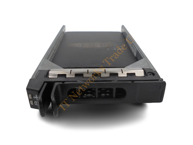 DELL-480EMLCRI-S7 - Origin Storage 480GB Hot Plug Enterprise SSD 3.5in SATA Read Intensive Solid State Drives
