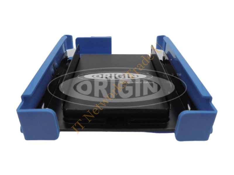 DELL-480TLC-F14 - Origin Storage 480GB TLC SSD SATA HD Kit 3.5in Optiplex 780/980 MT 480GB 3.5" Serial ATA III Solid State Drives