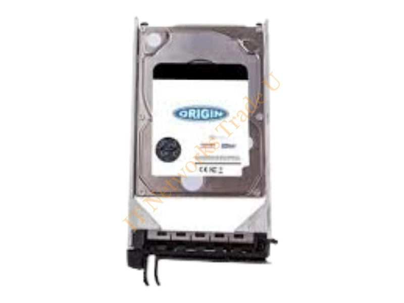 DELL-4TBNLSA/7-S13 - Origin Storage 4TB 7.2K P/Edge C6100 Series 3.5in NLSATA Hotswap HD w/Caddy Internal Hard Drives
