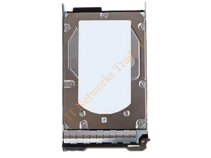 DELL-500NLS/7-S11 - Origin Storage 500GB 7.2K P/Edge R/T x10 Series 3.5in Nearline SAS HS HD w/ Caddy Internal Hard Drives