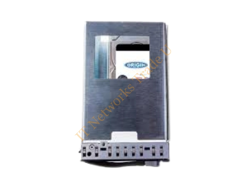 DELL-500NLS/7-S13 - Origin Storage 500GB 7.2K PowerEdge C6100 Series 3.5in NLSAS Hotswap HD w/ Caddy Internal Hard Drives
