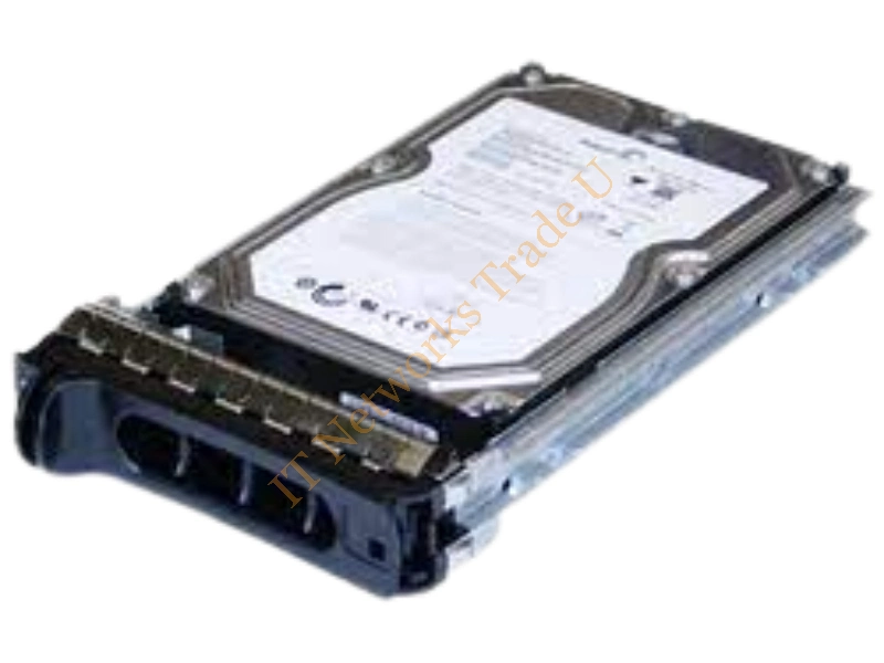 DELL-500NLSATA/7-S7 - Origin Storage 500GB 7.2k PE *900/R series Nearline SATA 3.5in HD w/Caddy Internal Hard Drives
