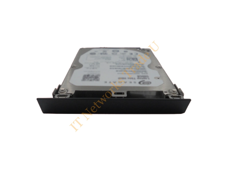 DELL-500S/5-NB39 - Origin Storage 500GB Latitude E6500 BLK 2.5in 5400Rpm Main/1st SATA HD Kit Internal Hard Drives