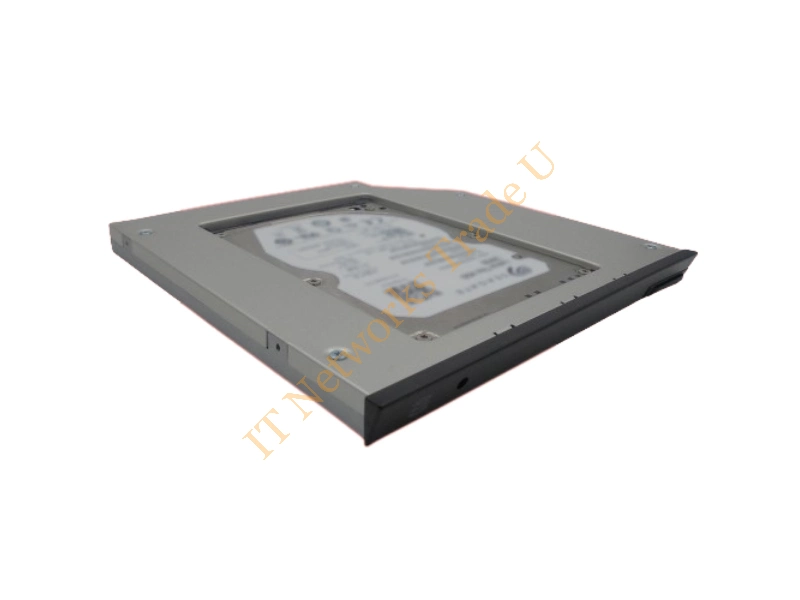 DELL-500S/5-NB40 - Origin Storage 500GB Latitude E6xx/M2400 2.5in 5400Rpm Media (2nd) Bay SATA HD Kit Internal Hard Drives