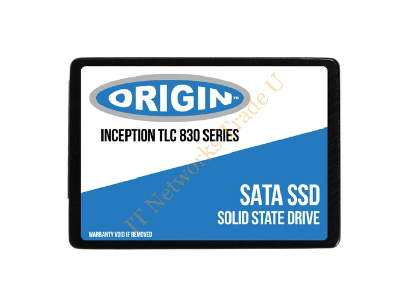 DELL-500S/5-NB59 - Origin Storage 500GB SATA PWS M4500 2.5in 5400RPM Main/1st SATA Kit Internal Hard Drives