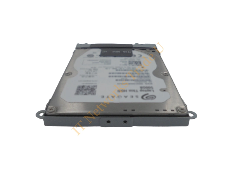 DELL-500S/5-NB60 - Origin Storage 500GB 2.5" SATA HDD 500GB Serial ATA II internal hard drive