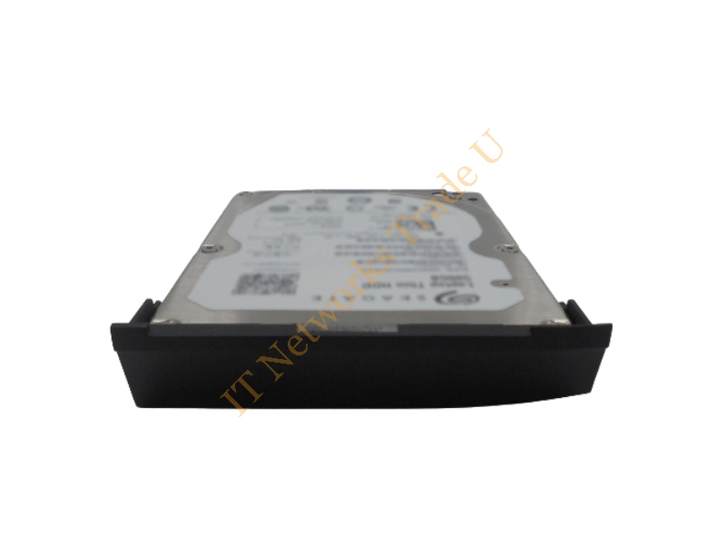 DELL-500S/7-NB38 - Origin Storage 500GB Latitude E6400 BLK 2.5in 7200Rpm Main/1st SATA HD Kit Internal Hard Drives