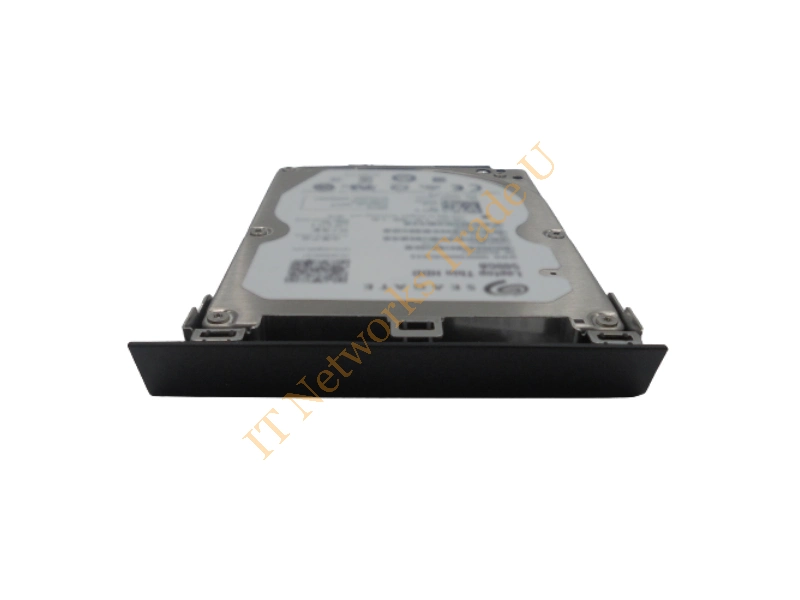 DELL-500S/7-NB39 - Origin Storage 500GB Latitude E6500 BLK 2.5in 7200Rpm Main/1st SATA HD Kit Internal Hard Drives