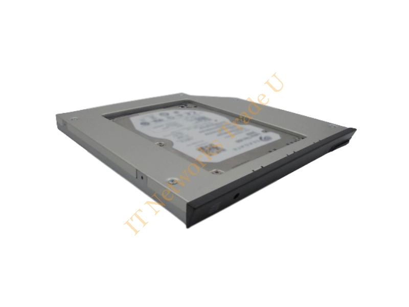 DELL-500S/7-NB40 - Origin Storage 500GB Latitude E6xx/M2400 2.5in 7200Rpm Media bay (2nd) HD Kit Internal Hard Drives