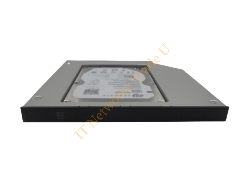 DELL-500S/7-NB44 - Origin Storage 500GB Precision M6400/6500 2.5in 7200Rpm Media bay (2nd) HD Kit Internal Hard Drives