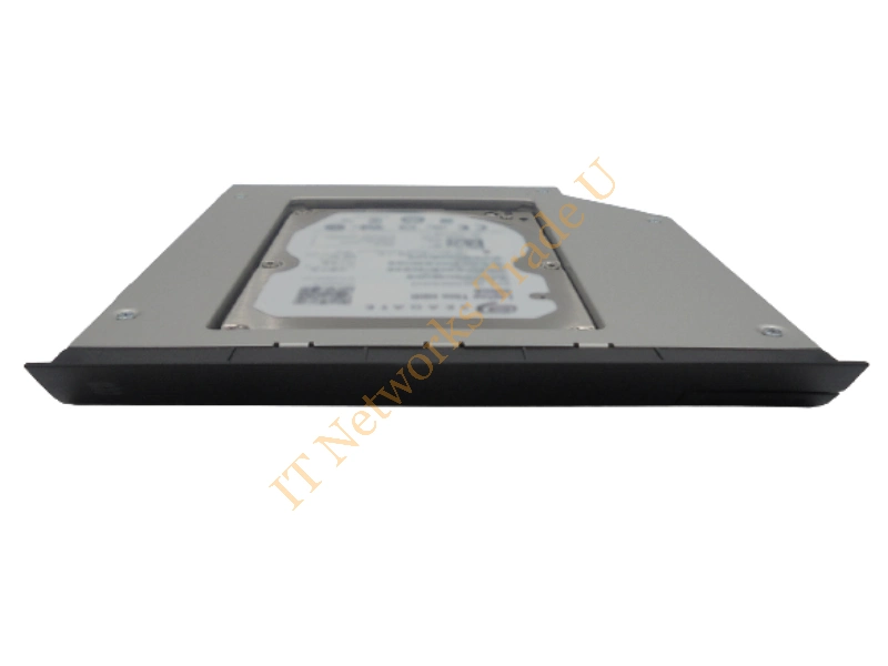 DELL-500S/7-NB45 - Origin Storage 500GB Latitude E6X20 2.5in 7200Rpm Media bay (2nd) HD Kit Internal Hard Drives