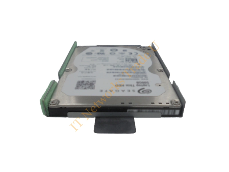 DELL-500S/7-NB57 - Origin Storage 500GB Lat. E5400/E5500 2.5in 7200RPM Main/1st SATA HD Kit Internal Hard Drives