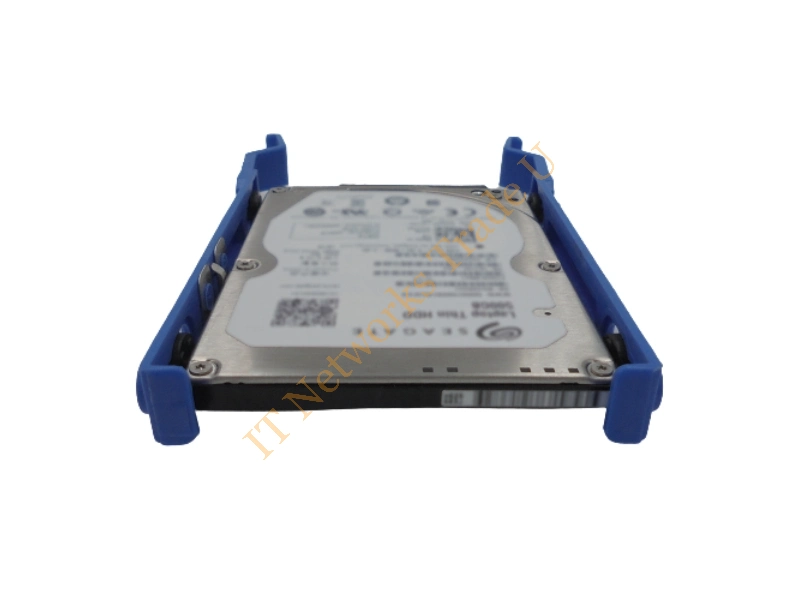 DELL-500SATA/5-F25 - Origin Storage 500GB 5.4K 2.5in SATA HD Kit Opt. 3040/5040/7040 MT Insp.3650 Internal Hard Drives