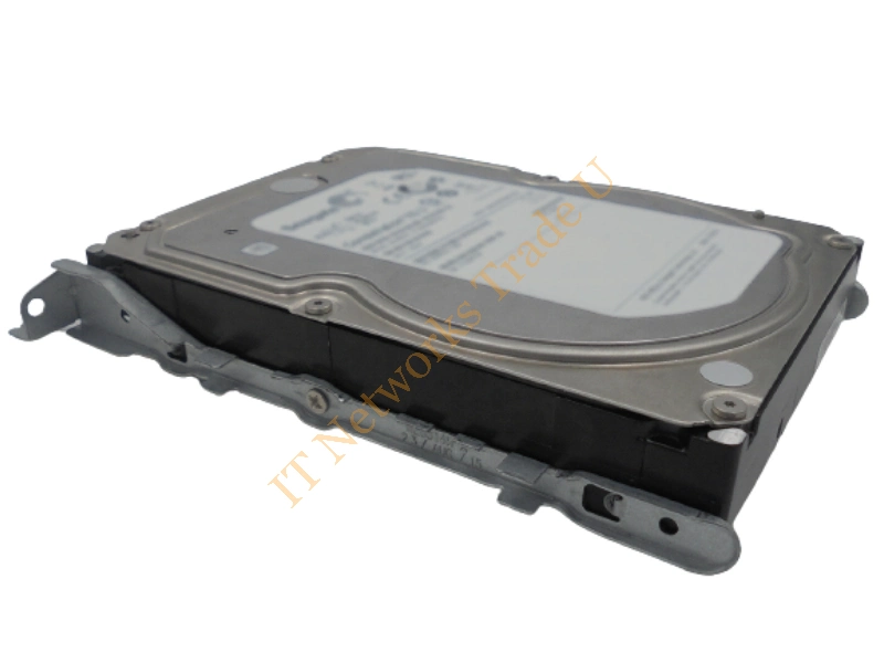 DELL-500SATA/7-F10 - Origin Storage 500GB Desktop 3.5in SATA HD Kit 7.2K Vostro 260/ 460 / Insp 620 Internal Hard Drives