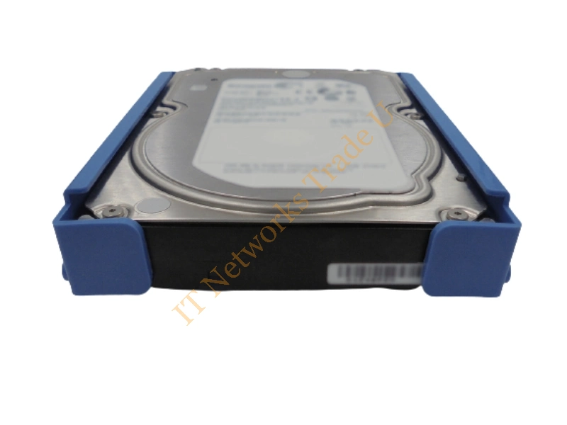 DELL-500SATA/7-F13 - Origin Storage 500Gb 7200rpm SATA HD kit for Tank MT chassis Internal Hard Drives