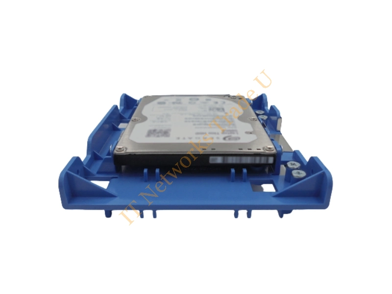 DELL-500SATA/7-F16 - Origin Storage 500GB SATA 2.5-3.5 Extension 1 x 2.5in 500GB 7.2K HD Internal Hard Drives