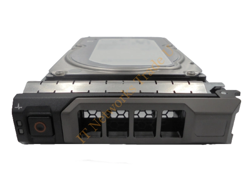DELL-500SATA/7-S11 - Origin Storage 500GB 7.2k P/Edge R/T x10 Series 3.5in SATA Hotswap HD w/ Caddy Internal Hard Drives