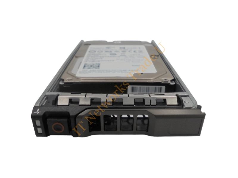 DELL-500SATA/7-S12 - Origin Storage 500GB 7200RPM PowerEdge R/T x10 Series 2.5in SATA Hotswap HD w/ Caddy Internal Hard Drives