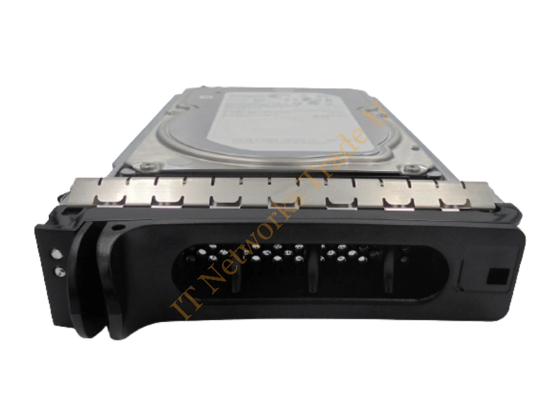 DELL-500SATA/7-S7 - Origin Storage 500Gb 7.2k PE *900/R series SATA 3.5in HD Kit with Caddy Internal Hard Drives
