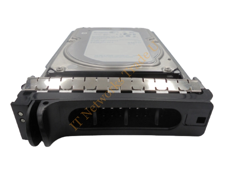 DELL-500SATA/7-S8 - Origin Storage 500Gb 7.2k PE *900/R series SATA 3.5in HD Kit Caddy/interposer Internal Hard Drives