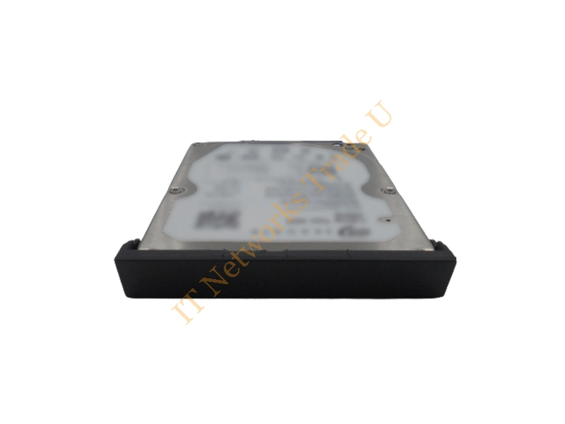 DELL-500SH/5-NB49 - Origin Storage 500GB Latitude E6510 2.5in 5400RPM Main/1st SATA Hybrid Kit Internal Hard Drives