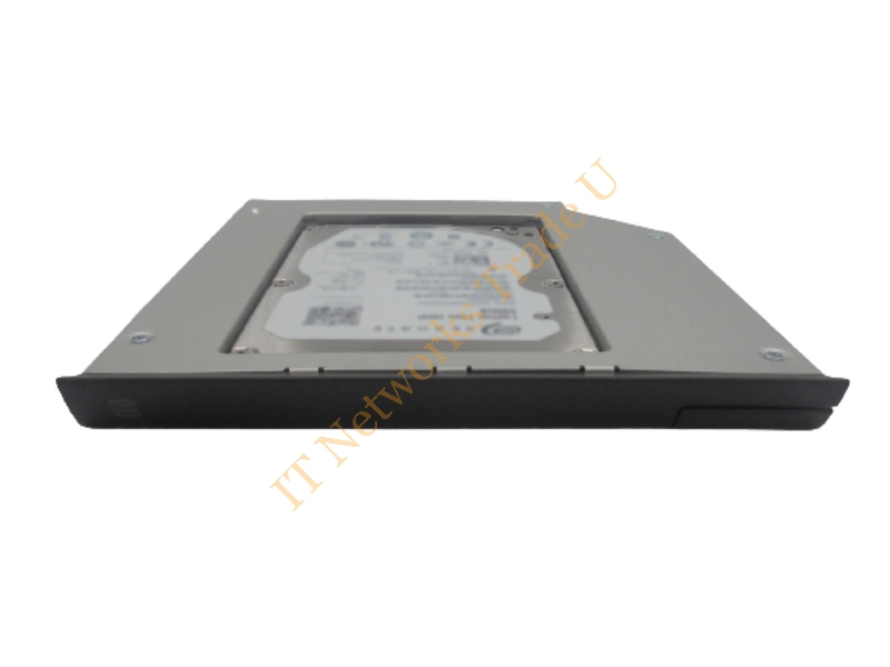 DELL-500SH/5-NB71 - Origin Storage 500GB Hybrid Lat E6540 2.5in 5.4K SATA Media Bay (2nd) HD Kit Internal Hard Drives