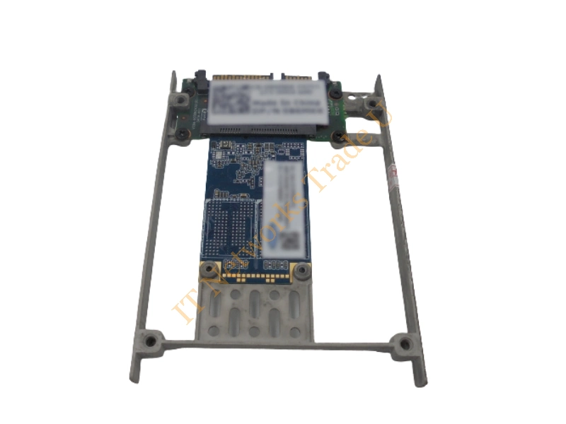 DELL-500TLC-NB72 - Origin Storage 500GB TLC SSD 2.5in mSATA in ADP w/ Cable 512GB mSATA Mini-SATA Solid State Drives