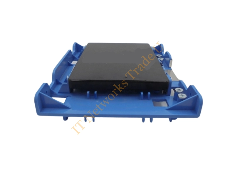DELL-512MLC-F16 - Origin Storage 512GB SSD MLC 2.5-3.5 Ext 1 x 2.5in 512 MLC SSD Kit w/Caddy Solid State Drives