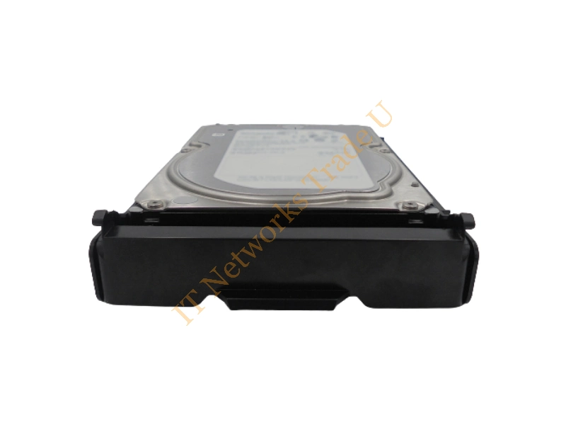 DELL-600SAS/15-F21 - Origin Storage 600GB SAS 15K PWS T7600 3.5in HD Kit w/ Caddy Internal Hard Drives