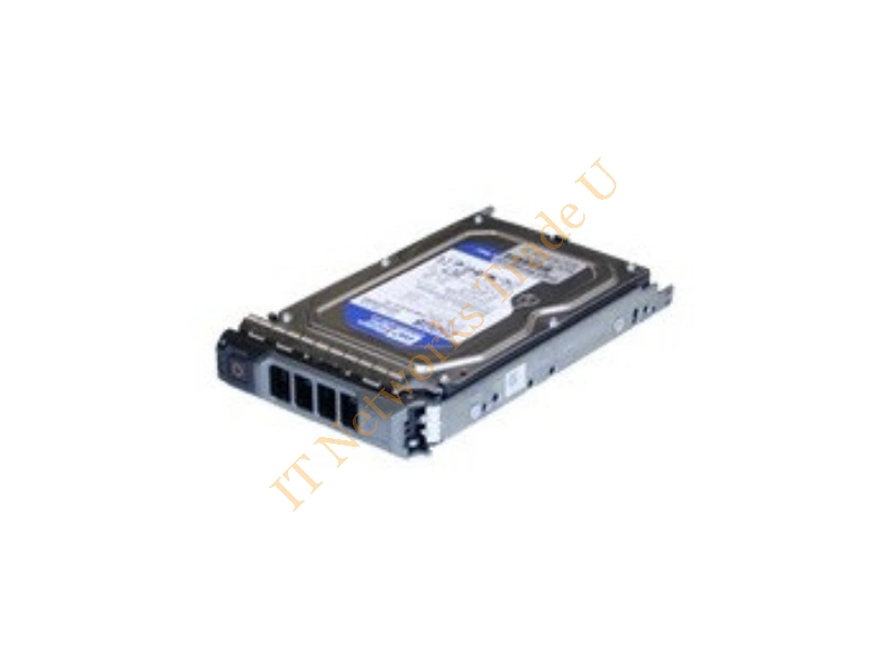 DELL-600SAS/15-S11RC - Origin Storage 600GB 3.5" SAS 600GB SAS internal hard drive