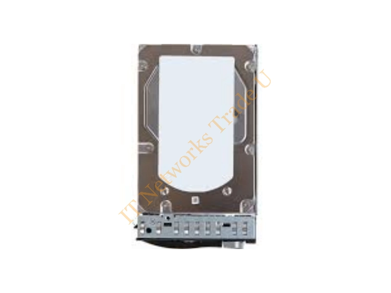 DELL-600SAS/15-S13 - Origin Storage 600GB 3.5" SAS 15k Hot Swap 600GB SAS internal hard drive