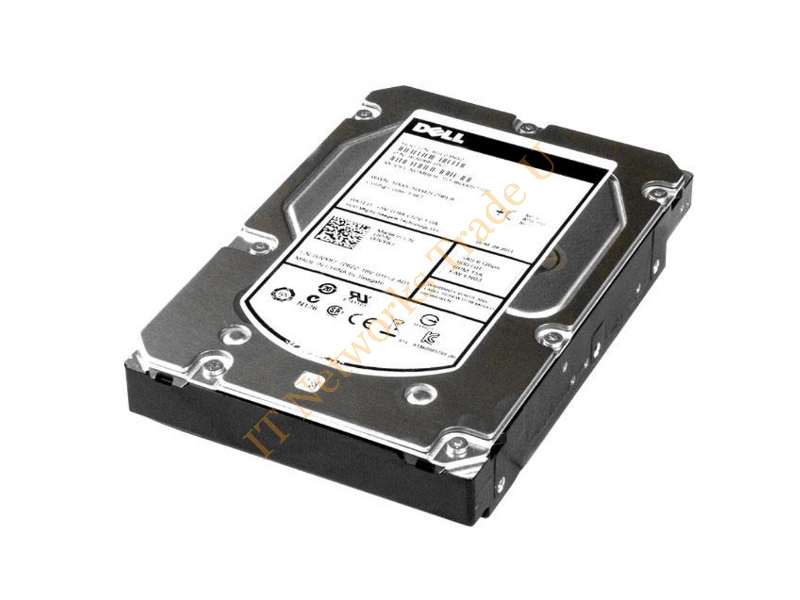 DELL-600SAS/15-S6 - Origin Storage 600GB SAS 600GB SAS internal hard drive