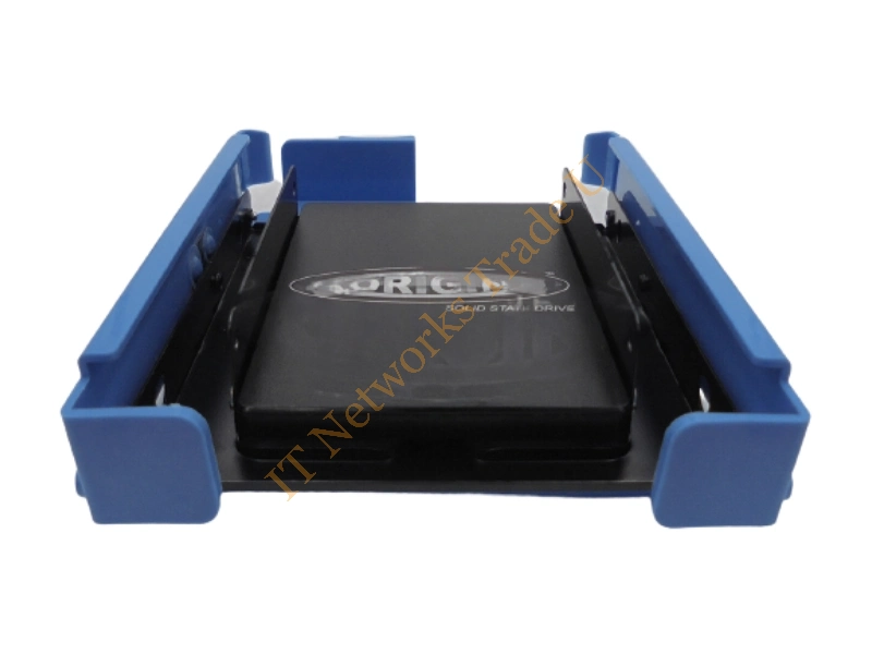 DELL-64MLC-F13 - Origin Storage 64GB MLC SSD SATA HD Kit 7.2K 3.5in Dell Rev2 MT Chassis 64GB 3.5" Serial ATA III Solid State Drives