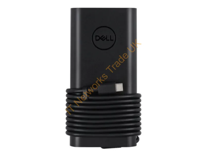 DELL-726RH - DELL 726RH power adapter/inverter Auto 165 W Black