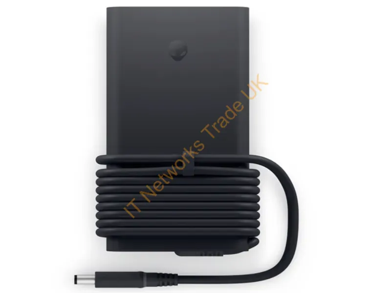 DELL-8CTV4 - DELL 8CTV4 power adapter/inverter Indoor 360 W Black