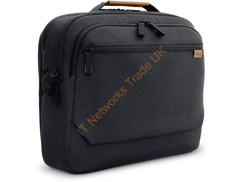 DELL-CC7625 - Dell Cc7625 16" Briefcase Black