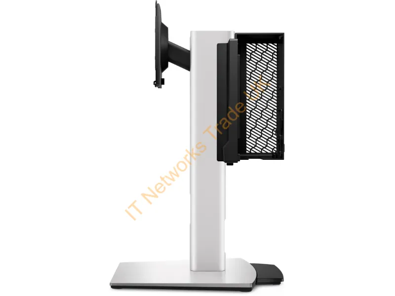 DELL-CFS25 - Dell Cfs25 27" Desk Silver