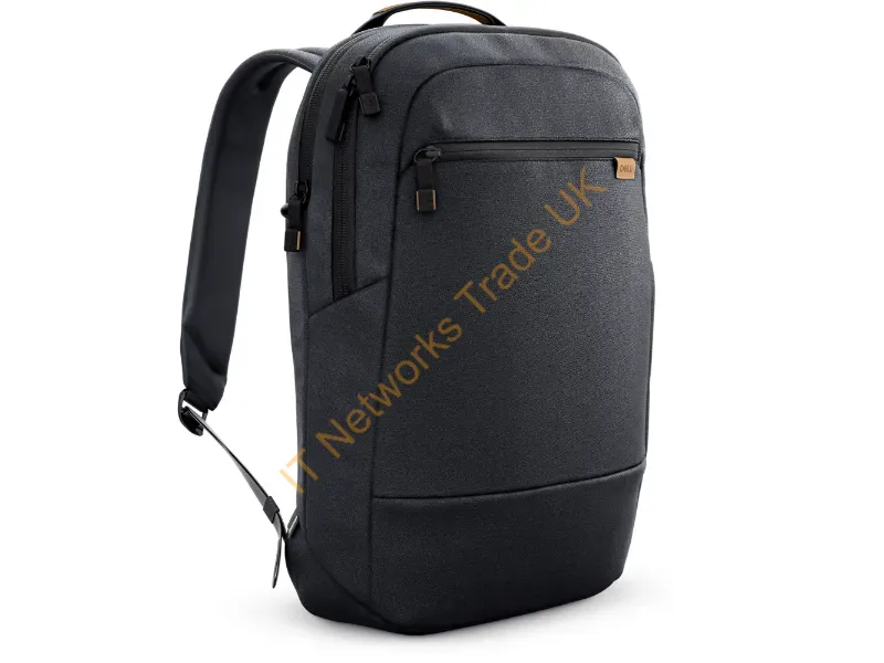 DELL-CP7625S - Dell Cp7625S 16" Backpack Black
