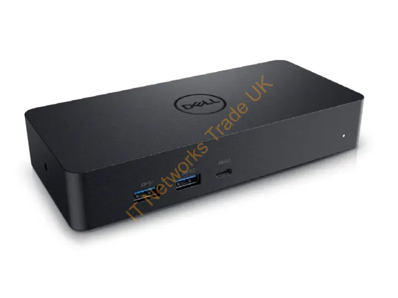 DELL-D6000S - Dell Dell D6000S Universal Dock