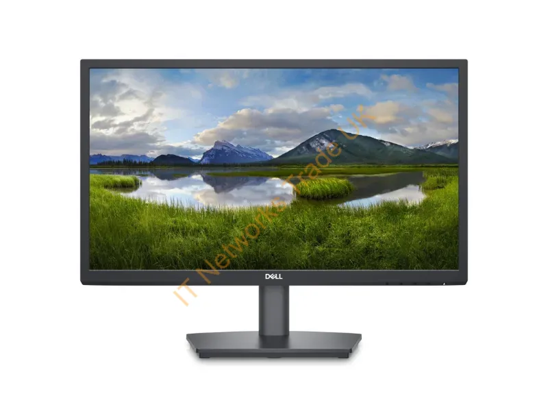 DELL-E2222HS - Dell E Series E2222Hs Computer Monitor 21.45" 1920 X 1080 Pixels Full Hd Led Black