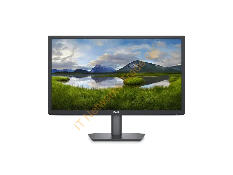 DELL-E2223HV - Dell E Series E2223Hv Computer Monitor 21.45" 1920 X 1080 Pixels Full Hd Lcd Black