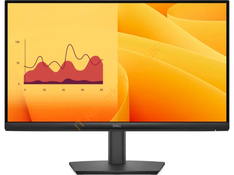 DELL-E2225HM - Dell E Series E2225Hm Computer Monitor 21.5" 1920 X 1080 Pixels Full Hd Lcd