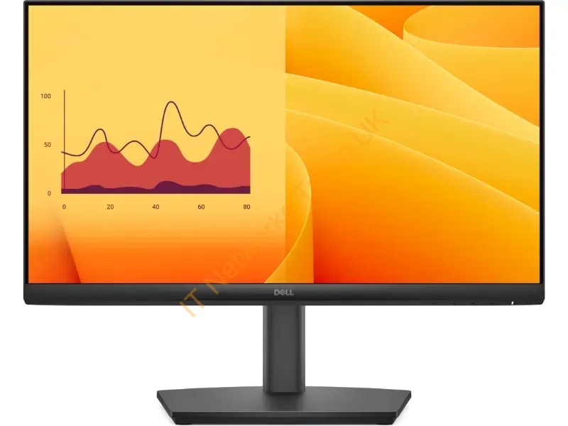 DELL-E2225HSM - Dell E Series E2225Hsm Computer Monitor 21.5" 1920 X 1080 Pixels Full Hd Lcd