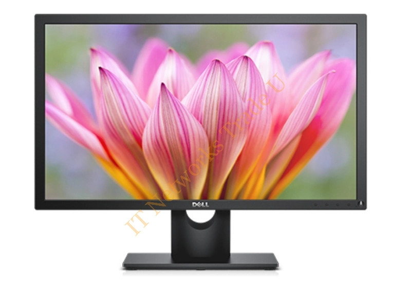 DELL-E2318HN - DELL E Series E2318HN 23" Full HD LED Flat Black computer monitor LED display