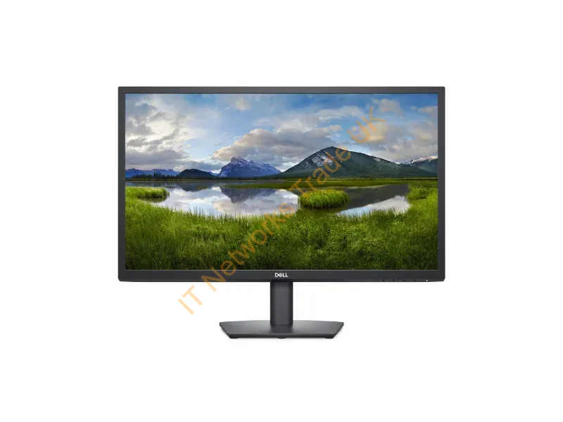 DELL-E2422HN - Dell E Series E2422Hn Computer Monitor 23.8" 1920 X 1080 Pixels Full Hd Lcd Black