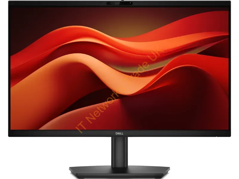 DELL-E2426HB - DELL E2426HB 61 cm (24") LCD 1920 x 1080 pixels Full HD